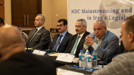 UNDP In Iraq
