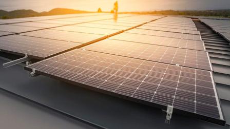 Solar panels