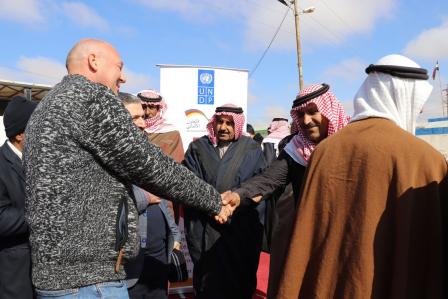 UNDP Iraq