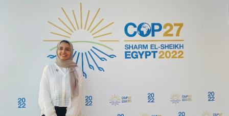 UNDP took this opportunity to gain insights and learn from Hala’s experience by asking her a few questions. Based on that, these were the insights shared.