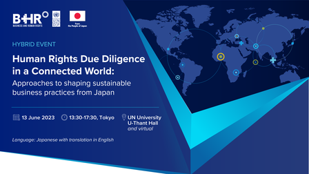 Event banner_HRDD in a connected world