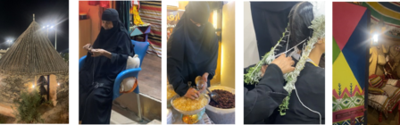 Jazan Heritage Village Visit
