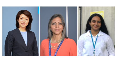 Co-Authors for article