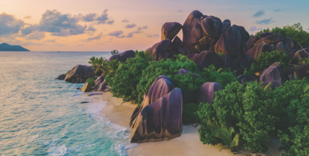 Seychelles