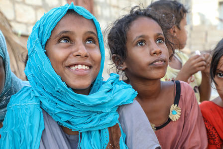 UNDP - Yemen