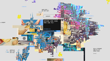 Blog Cover AI