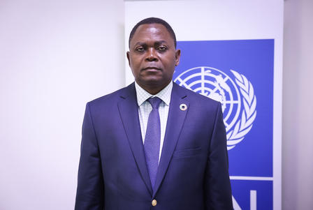 Mathieu Ciowela 