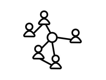 Outreach Icon