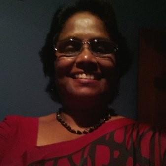Sriyani Perera quote 3
