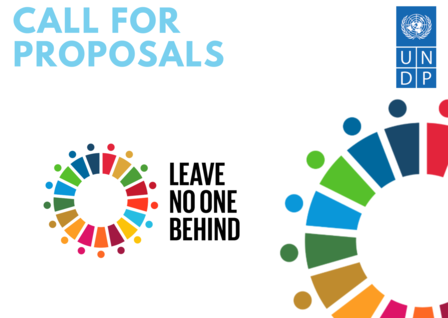 cover image of proposal call for LONB