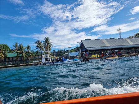 Solomon Islands