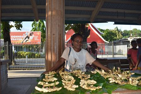Solomon Islands