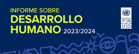 Informe de Desarrollo Humano 2023-2024