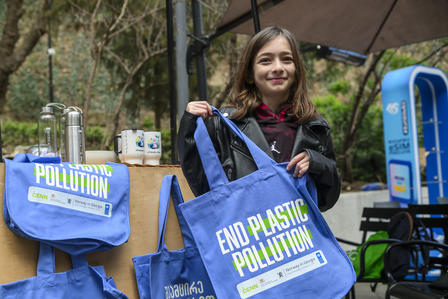 Zero Waste Day 2024