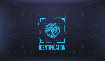 ID graphic