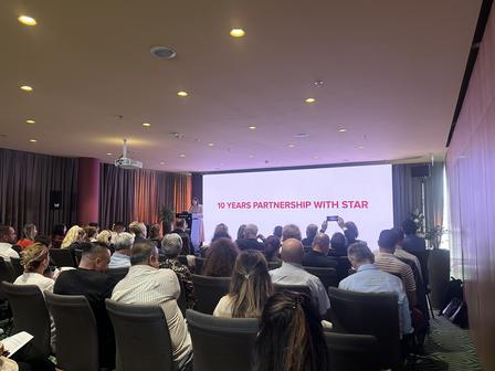 Marking a Decade of Collaborative Success in Territorial and Administrative Reform in Albania