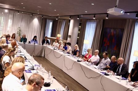 Paving the Way for Sustainable Development Financing in Albania.
