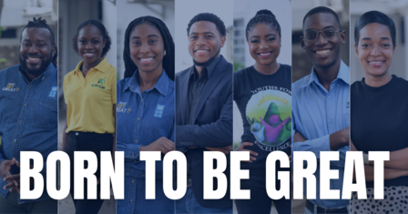 Youth partner with UNDP to convene Ready Set Great youth conference