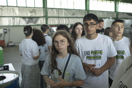 Young Climate Activists