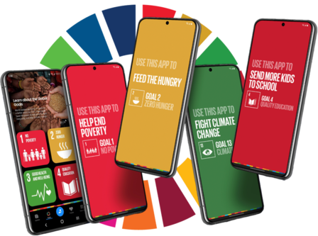 phone mockups
