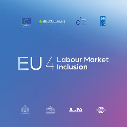 EU for Labour Market Inclusion (EU4LMI) 
