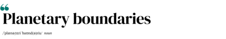 shape