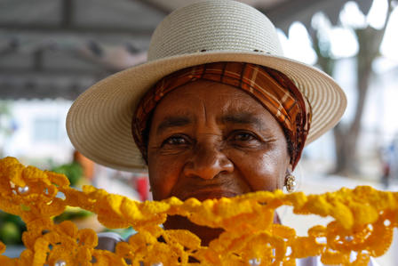 Mulher-brasileira