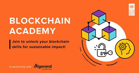 Blockchain Academy