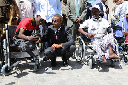 somalia for all