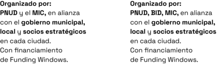 Simple black outline of a light bulb.