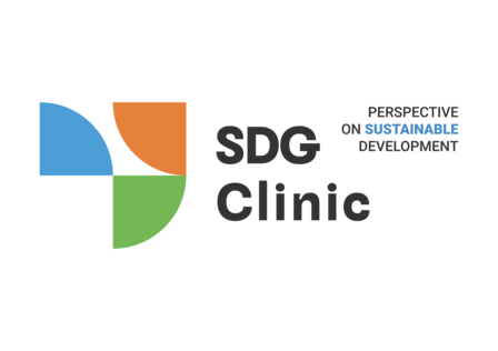 SDG Clinic, Logo
