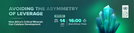 Banner for 'Avoiding the Asymmetry of Leverage' with teal crystal graphic and QR code.