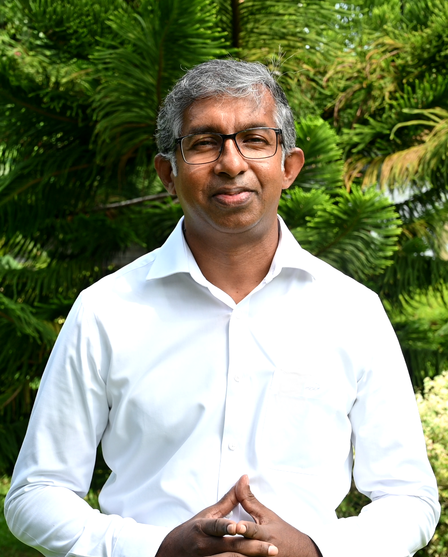 Buddhika Hapuarachchi's profile picture