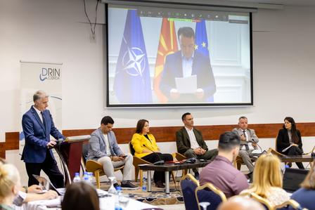 10th Drin Stakeholders Conference Marks a New Phase in Implementing the Drin Strategic Action Programme