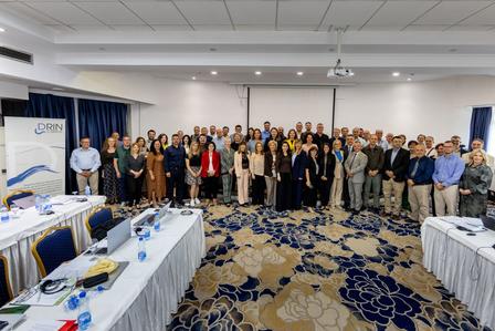 10th Drin Stakeholders Conference Marks a New Phase in Implementing the Drin Strategic Action Programme