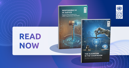 Blue promotional banner with two book covers and a 'READ NOW' button.