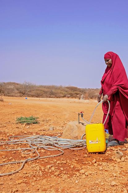 National child project under the GEF Africa Mini-grids Program (AMP)