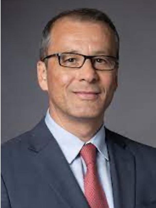 H.E. Mr. Cornel Feruță