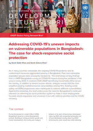 UNDP-DFS-COVID-19s-Uneven-Impacts-on-Vulnerable-Populations-in-Bangladesh-Shock-Responsive-Social-Protection-COVER.PNG