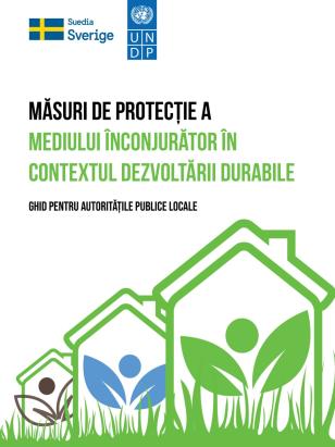 Măsuri de protecție a mediului înconjurător în contextul dezvoltării durabile