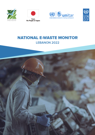 National E-waste Report 