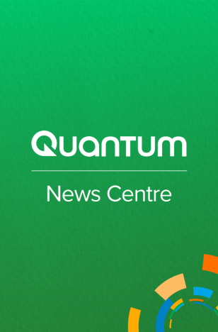 Quantum News Centre
