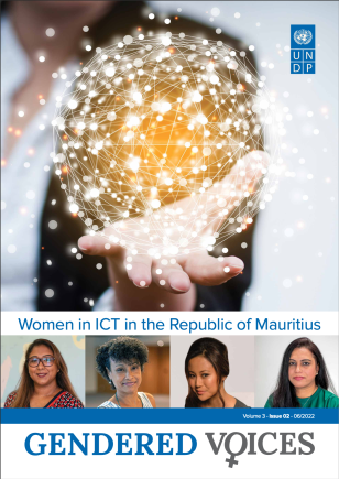 Gendered Voices: Women in ICT in the Republic of Mauritius
