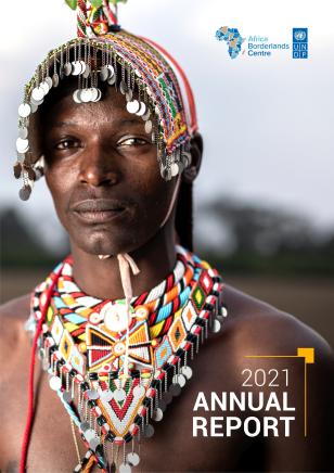 Africa Borderlands Centre Annual Report 2021