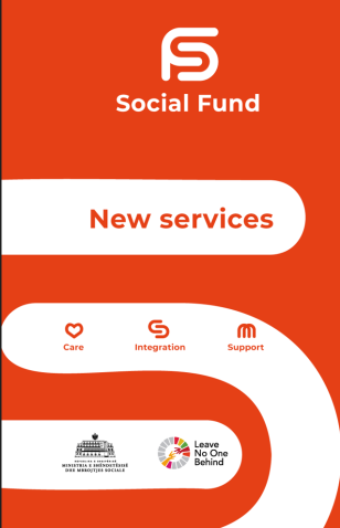 Social Fund in Figures