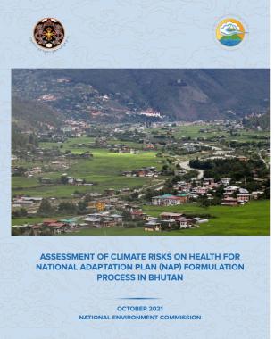 CCA Health Bhutan