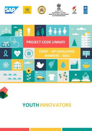 UNDP-India-Publications-Youth Innovators