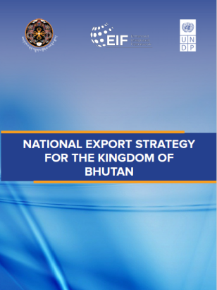 undp-bhutan-national-export-strategy-2022