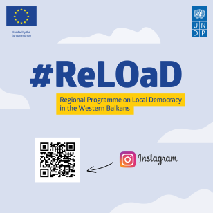 RELOAD2  Application package of Youth dedicated public call 
