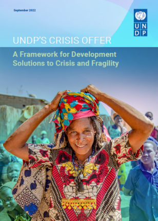 UNDP's Crisis Offer 2022